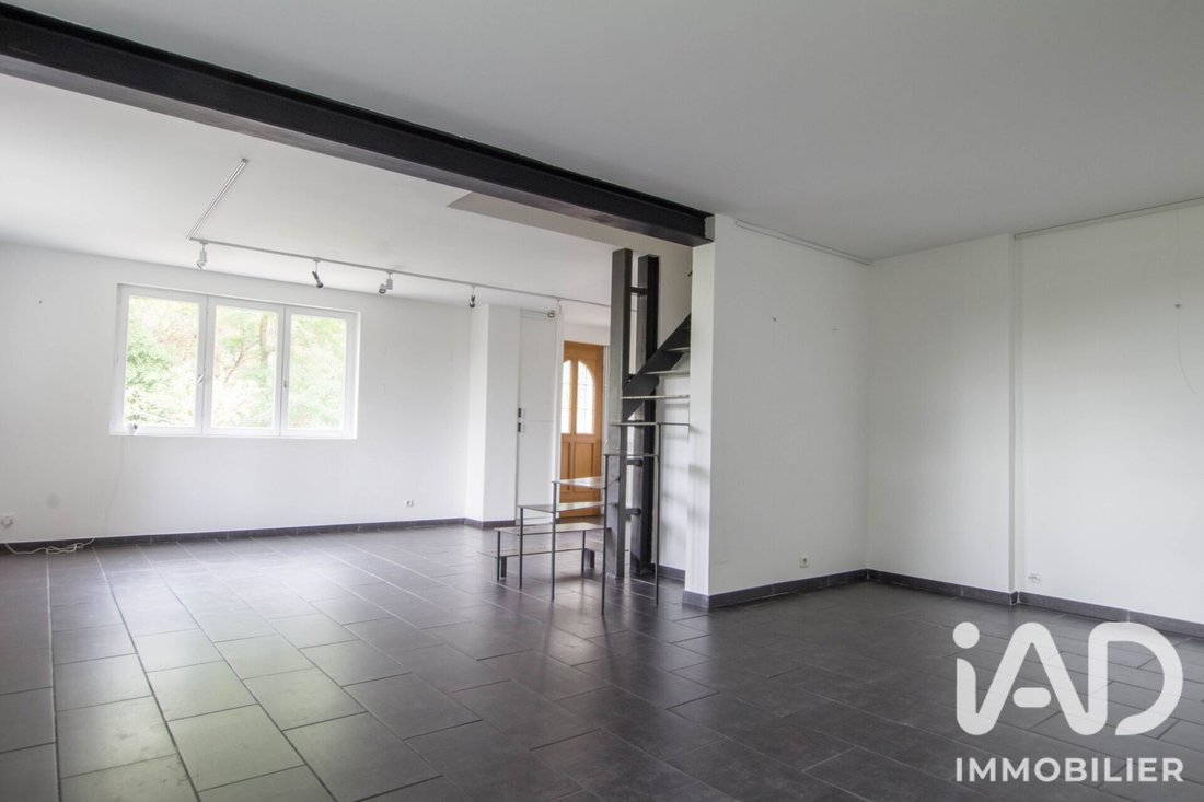 House in Nozay, Ile-de-France, France 2 - 18938965