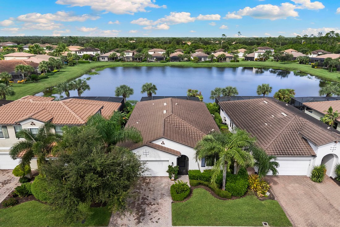 House in Naples, Florida, United States 4 - 18938135