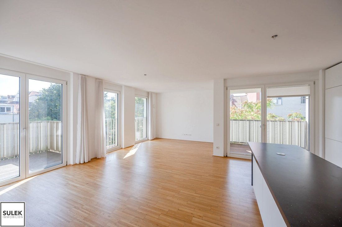 Apartment in Vienna, Wien, Austria 1 - 18938254