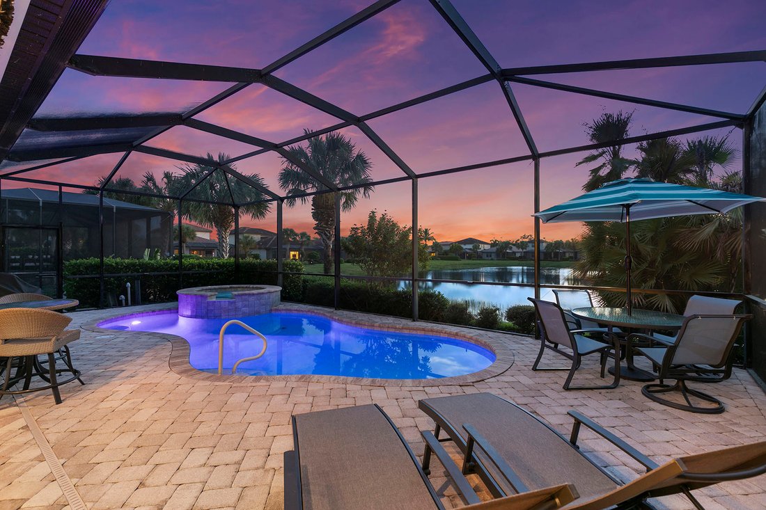 House in Naples, Florida, United States 2 - 18938135