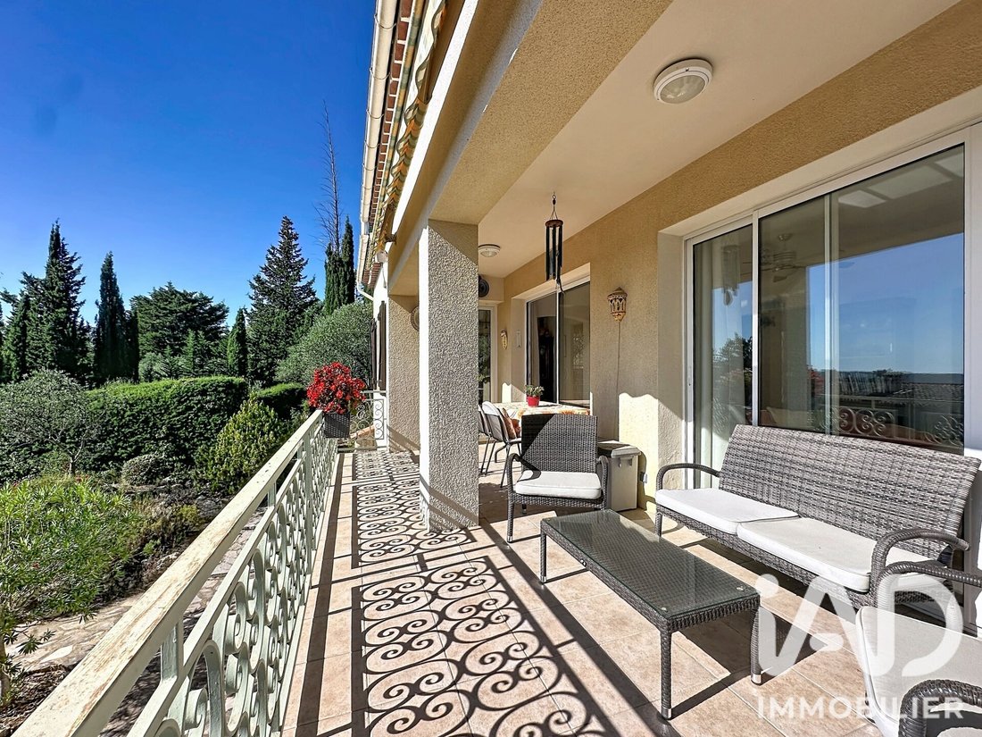 House in Tourrettes, Provence-Alpes-Côte d'Azur, France 3 - 18938987