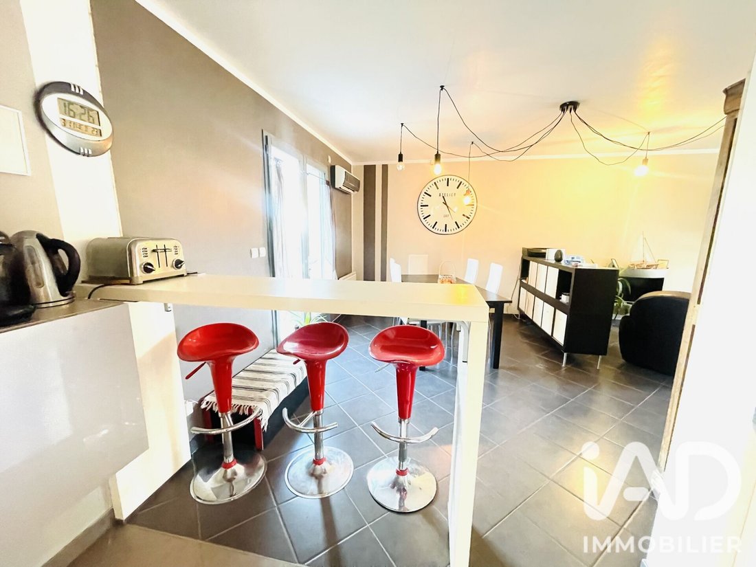 House in Ablon-sur-Seine, Ile-de-France, France 4 - 18938961