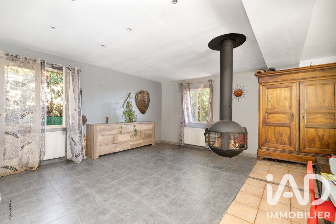 House in Le Terroir, Saint-Alban, France 5 - 18939006
