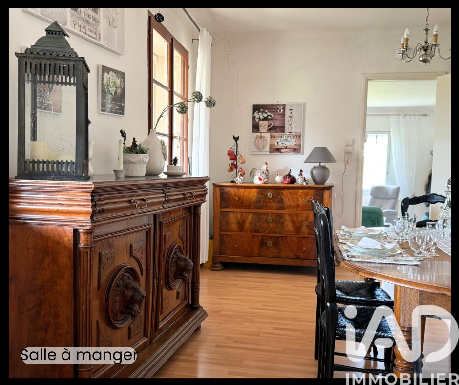 House in Périurbain Sud, Bagnols-sur-Ceze, France 2 - 17658439