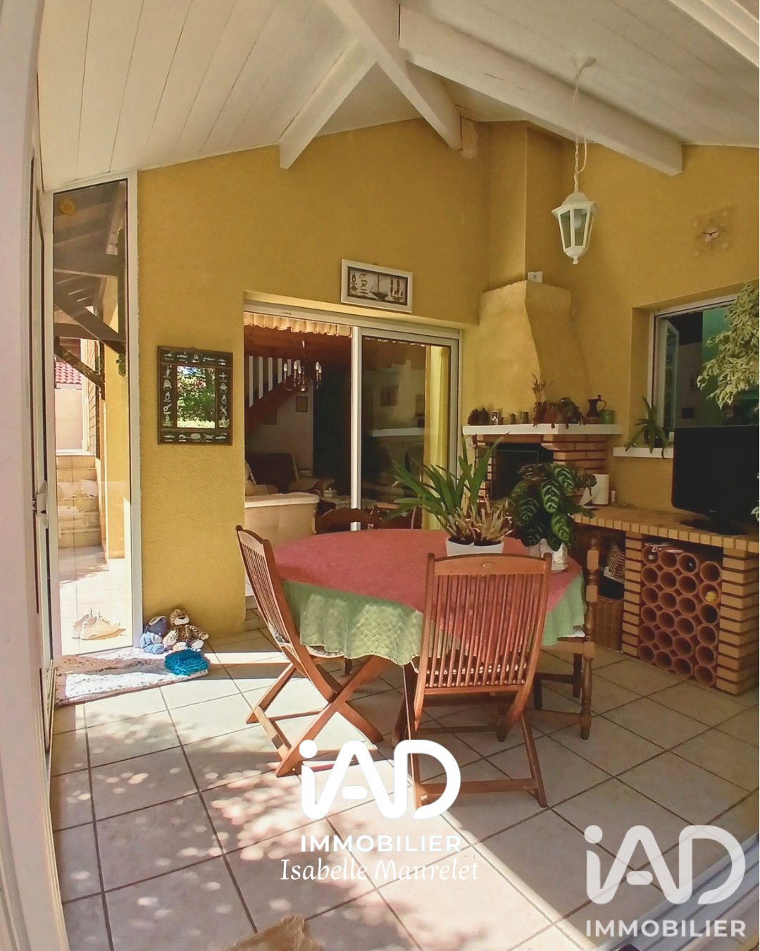 House in Messanges, Nouvelle-Aquitaine, France 3 - 18938977