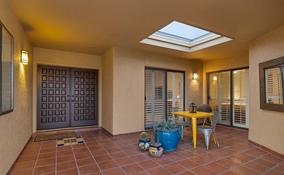 Townhouse in Tucson, Arizona, United States 4 - 18938133