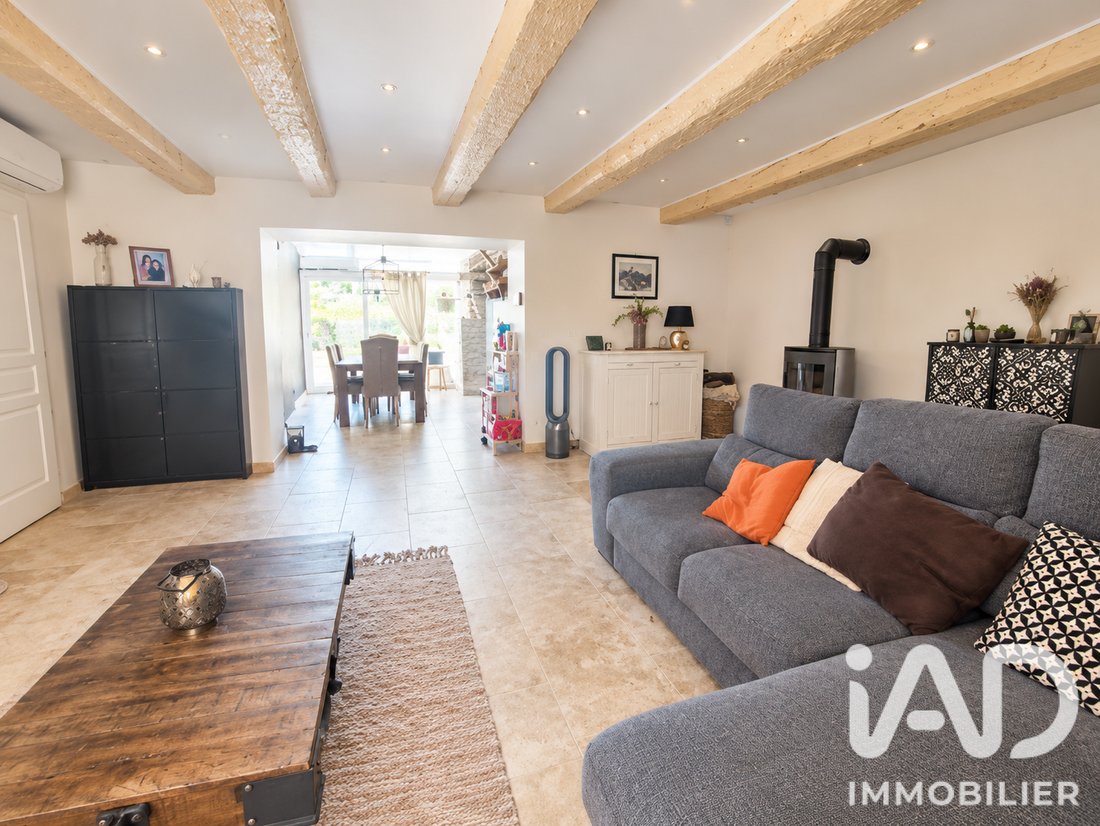 House in Centre Ville - Peyron, La Seyne-sur-Mer, France 2 - 17884840