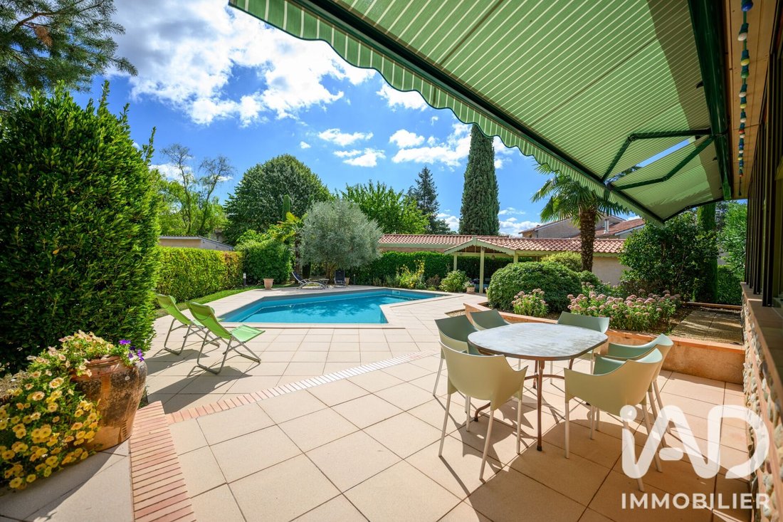 House in Grand Centre, Albi, France 1 - 18938931