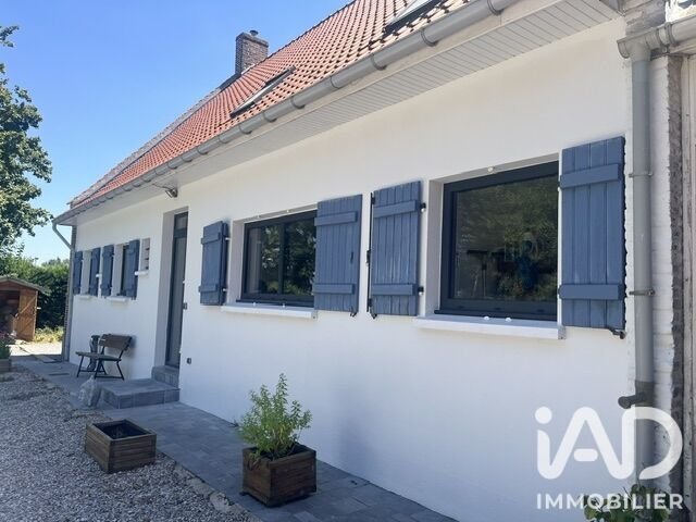 House in Wemaers-Cappel, Hauts-de-France, France 3 - 18939022