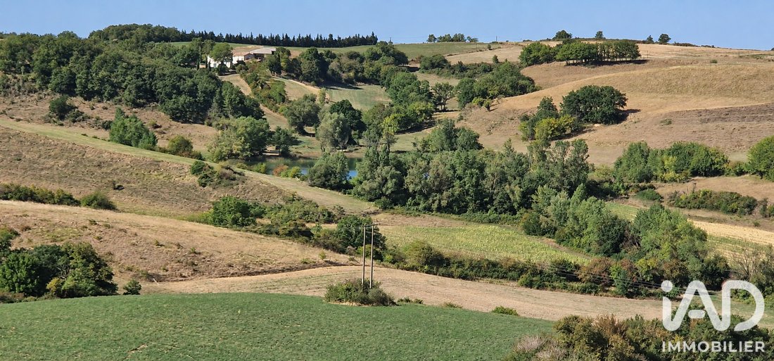 House in Generville, Occitania, France 4 - 18938936