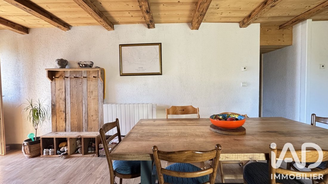 House in Ayse, Auvergne-Rhône-Alpes, France 5 - 18938978