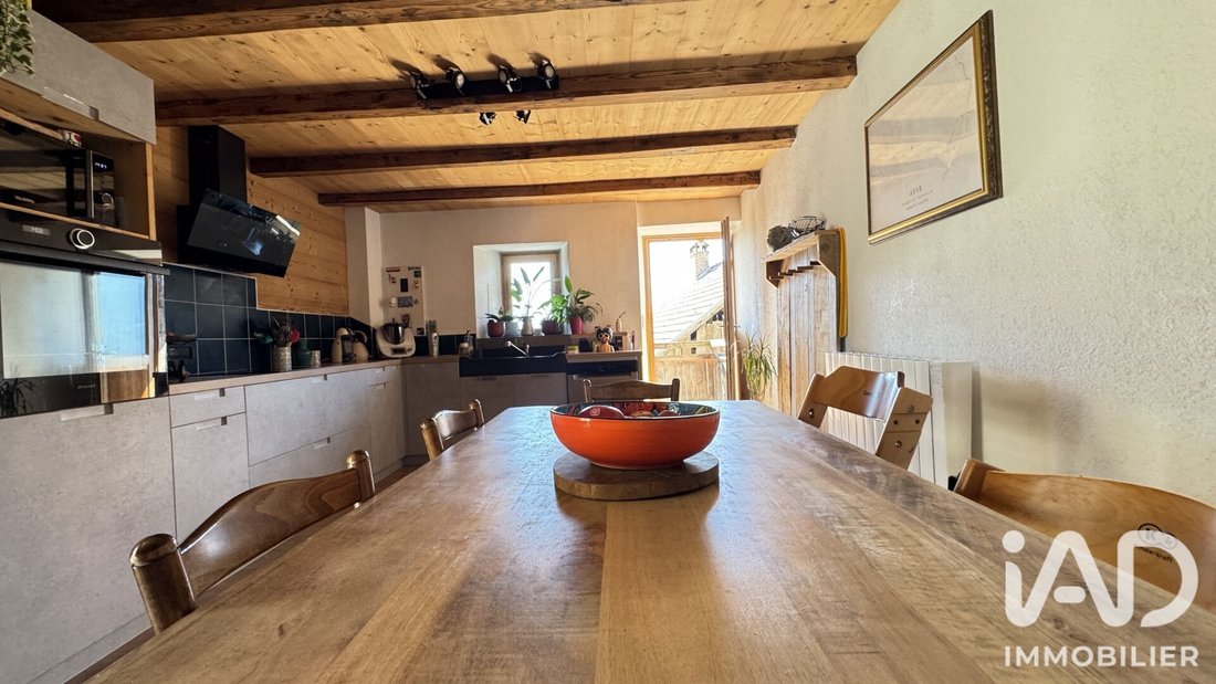 House in Ayse, Auvergne-Rhône-Alpes, France 3 - 18938978