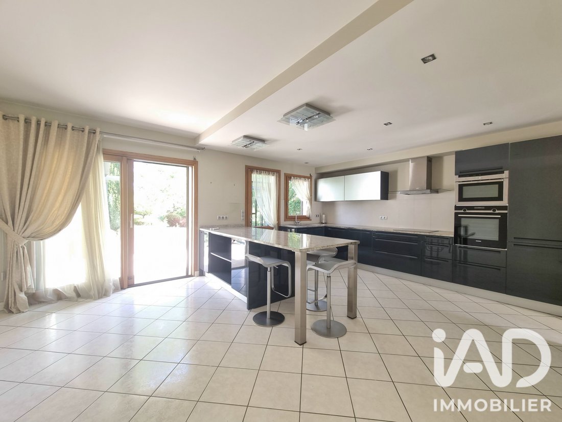 House in Yerres, Ile-de-France, France 4 - 18938969