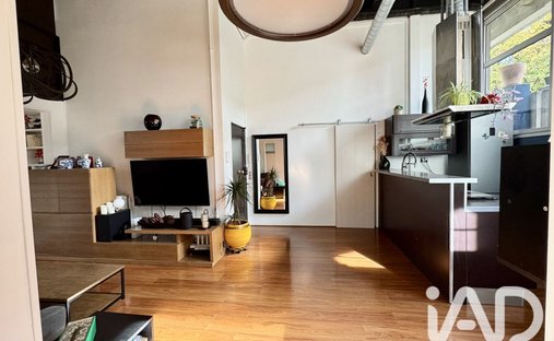 Apartment in Bois de Vincennes, Paris 12e Arrondissement, Paris 1