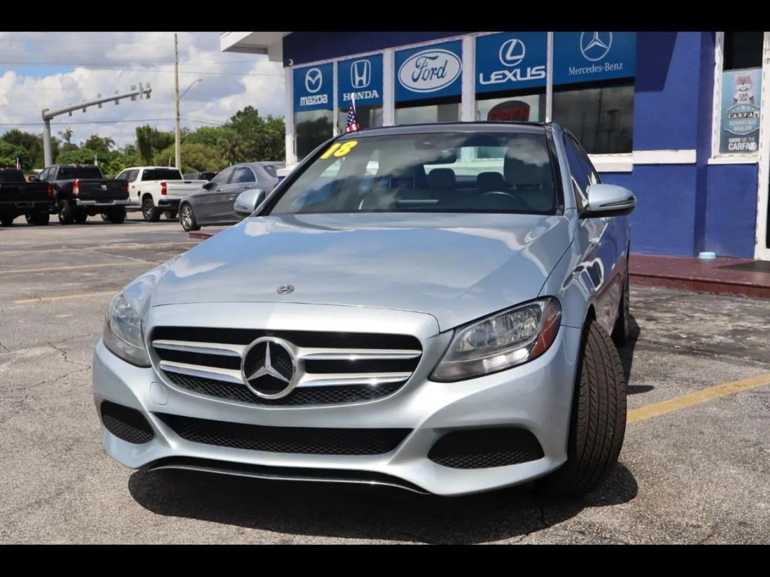 Sedan in Orlando, FL, United States 4 - 18938386