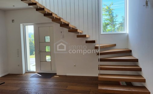House in Unterdambach, Lower Austria, Austria 1