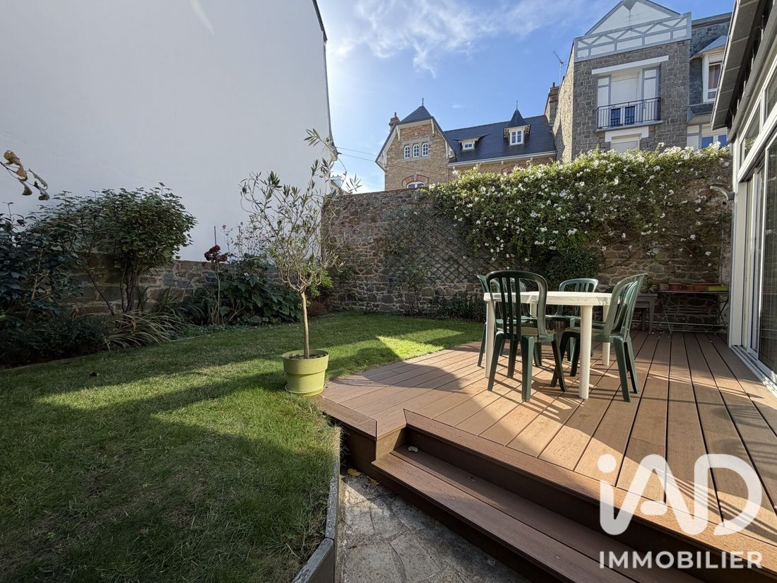 House in Centre Ville, Saint-Brieuc, France 3 - 18938995