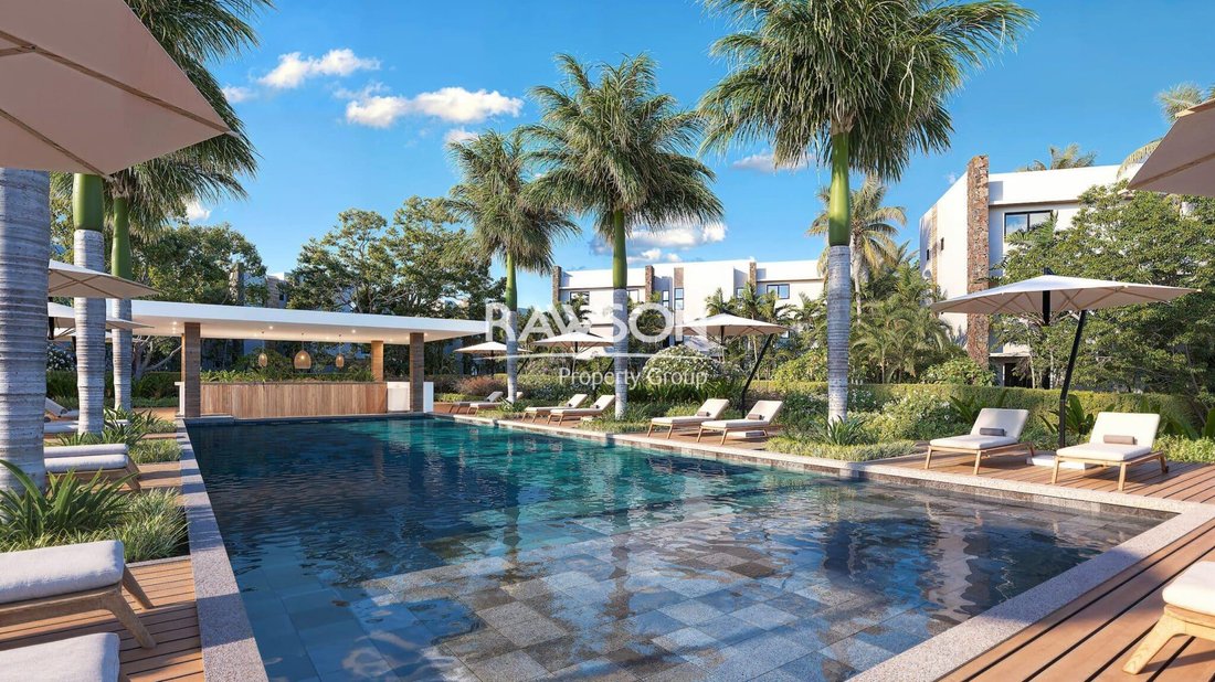 Apartment in Grand Baie, Pamplemousses District, Mauritius 5 - 18938795