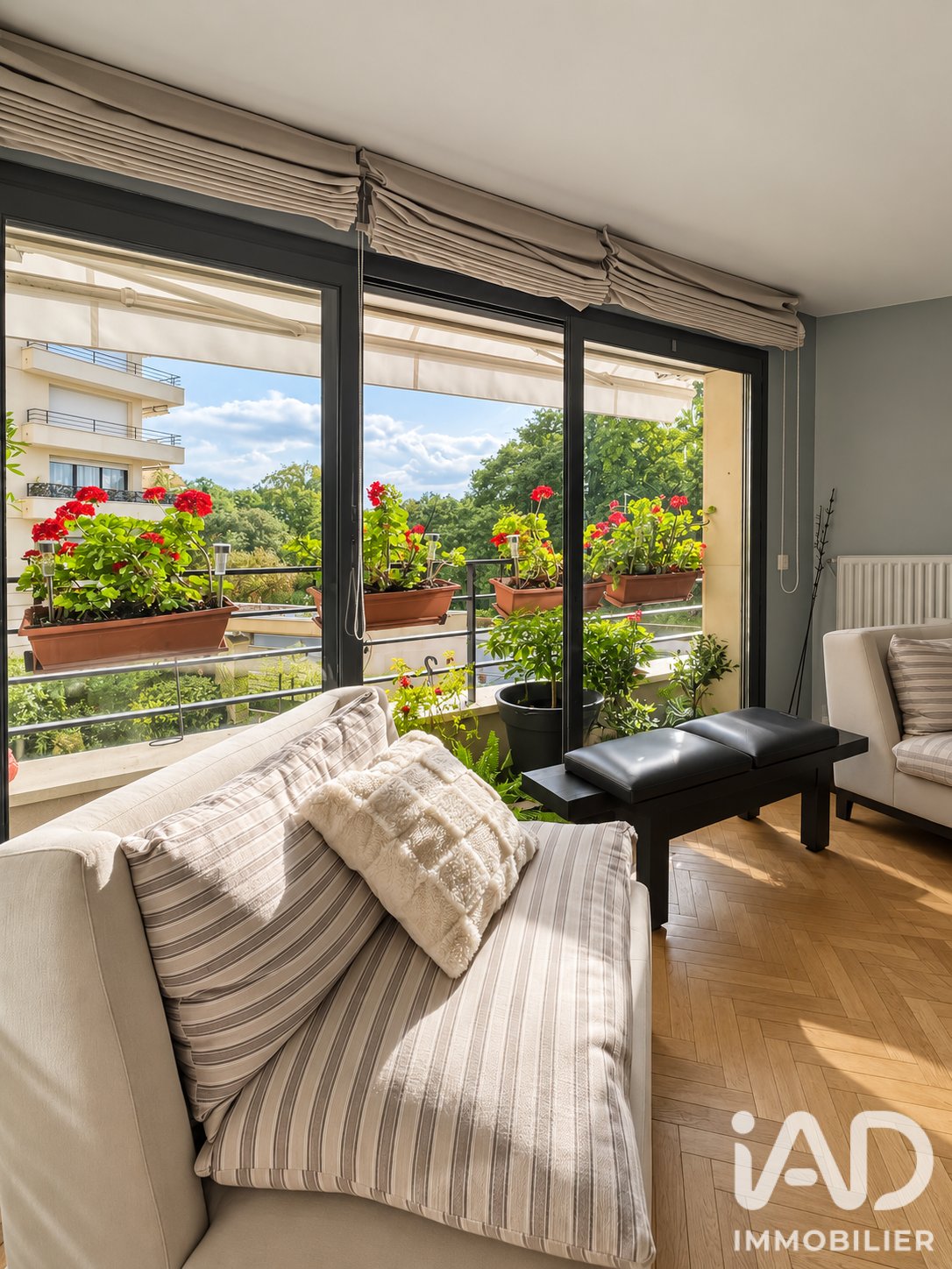 Apartment in Saint Lambert, Paris 15e Arrondissement, Paris 1 - 18938953