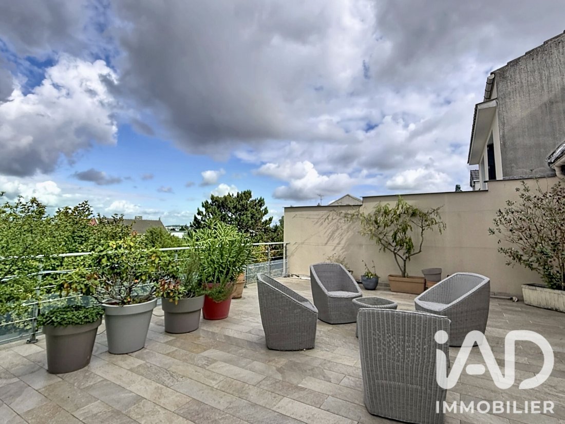 House in Percy Schneider, Clamart, France 2 - 18939010