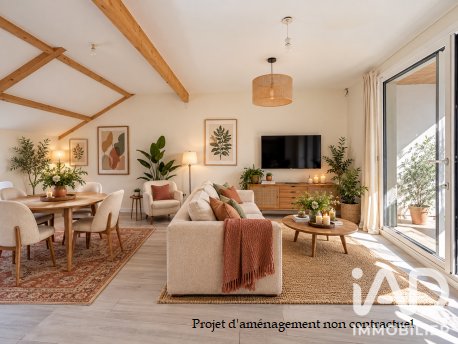 House in La Prairie des Presles, Le Perreux-sur-Marne, France 2 - 18938921