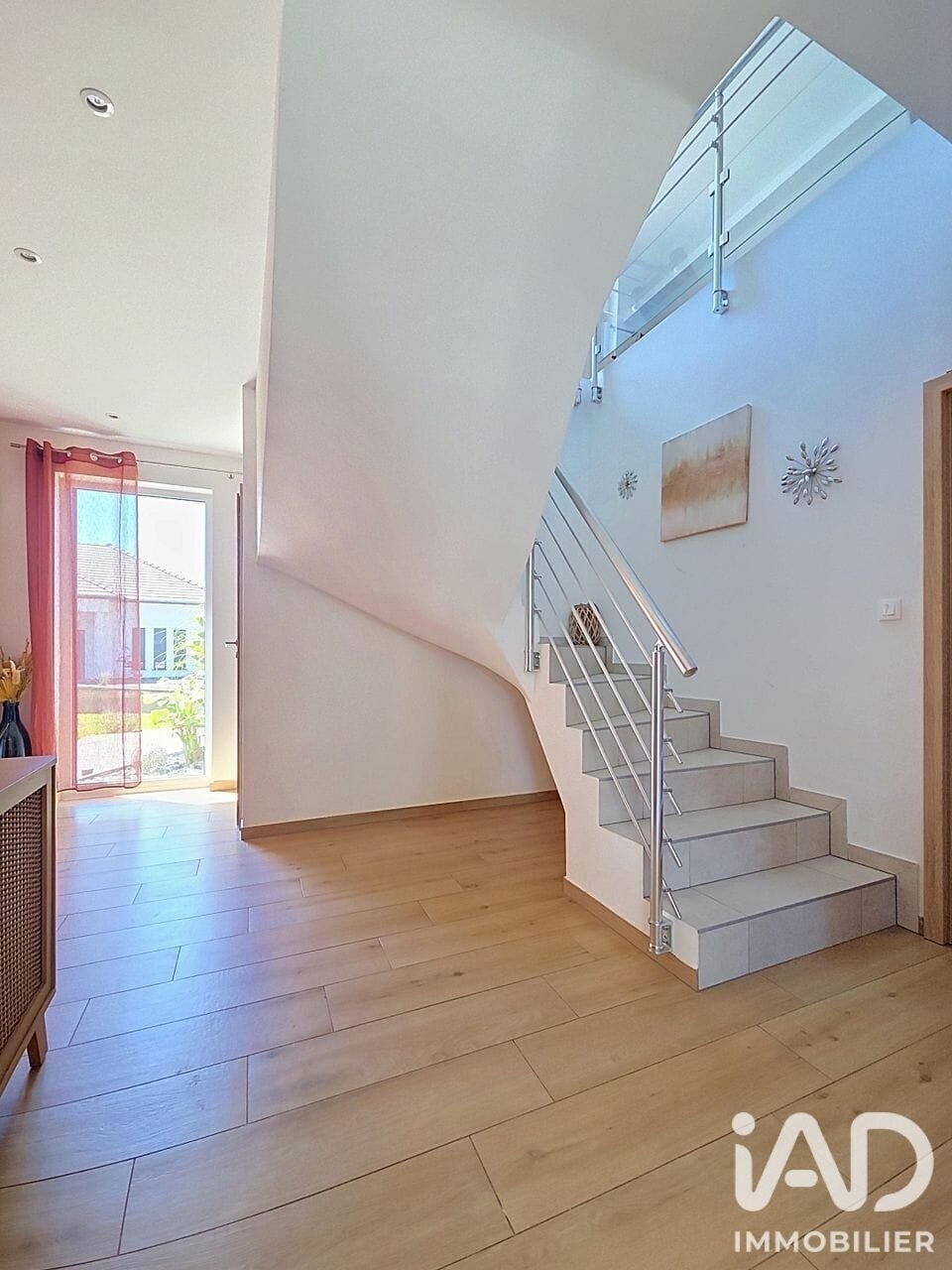 House in Blies, Sarreguemines, France 5 - 18939019