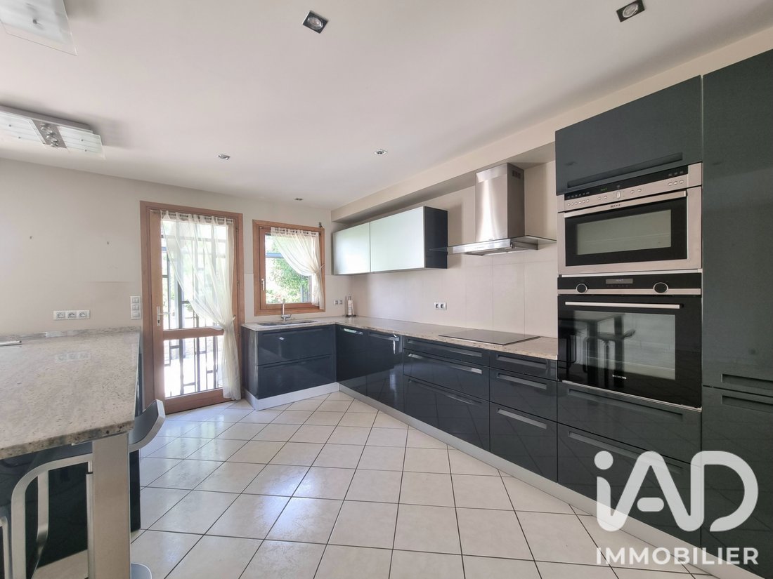 House in Yerres, Ile-de-France, France 5 - 18938969