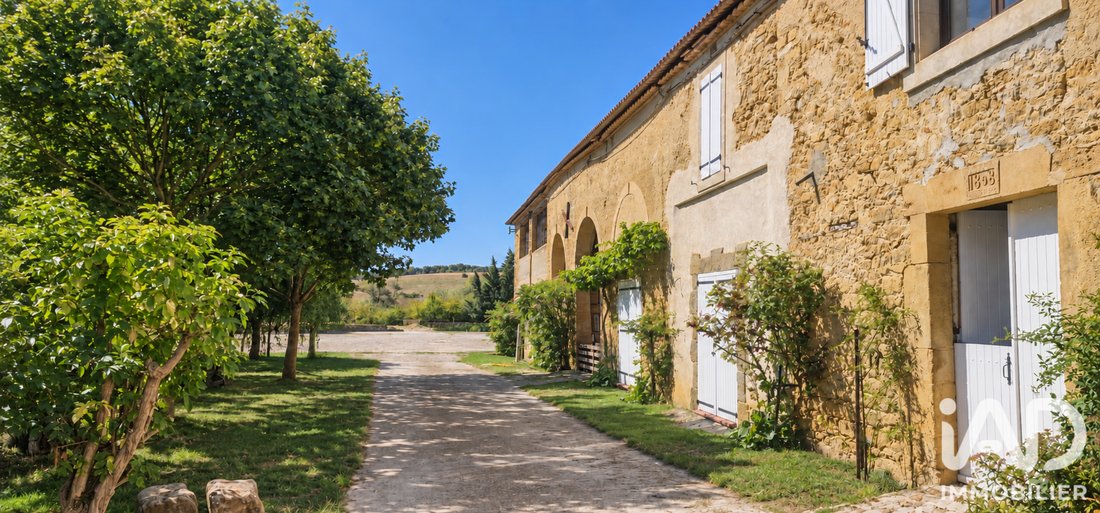 House in Generville, Occitania, France 2 - 18938936
