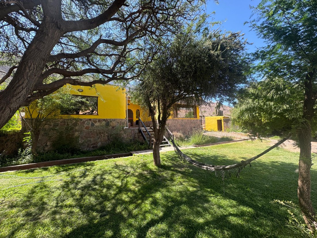 Estate in Posta de Hornillos, Jujuy, Argentina 5 - 18938246