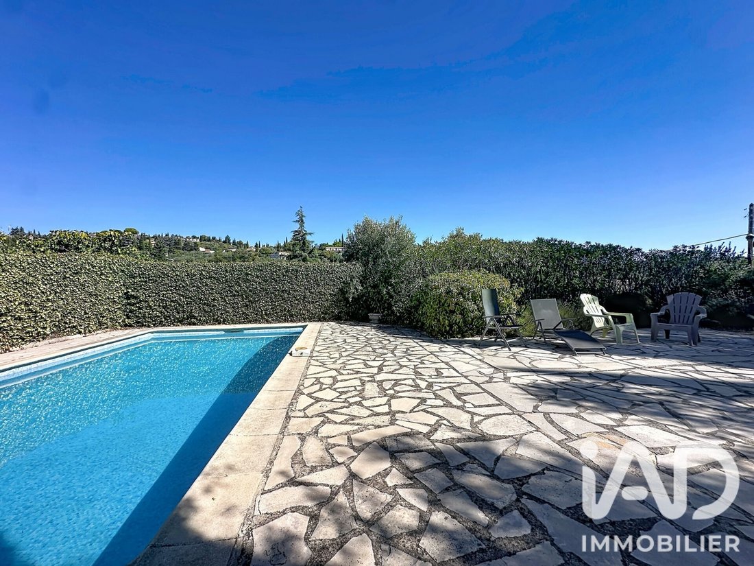 House in Tourrettes, Provence-Alpes-Côte d'Azur, France 2 - 18938987
