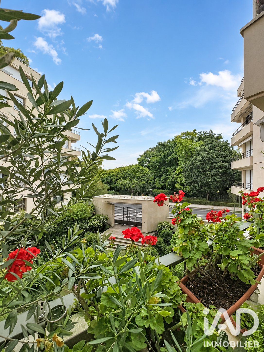 Apartment in Saint Lambert, Paris 15e Arrondissement, Paris 3 - 18938953