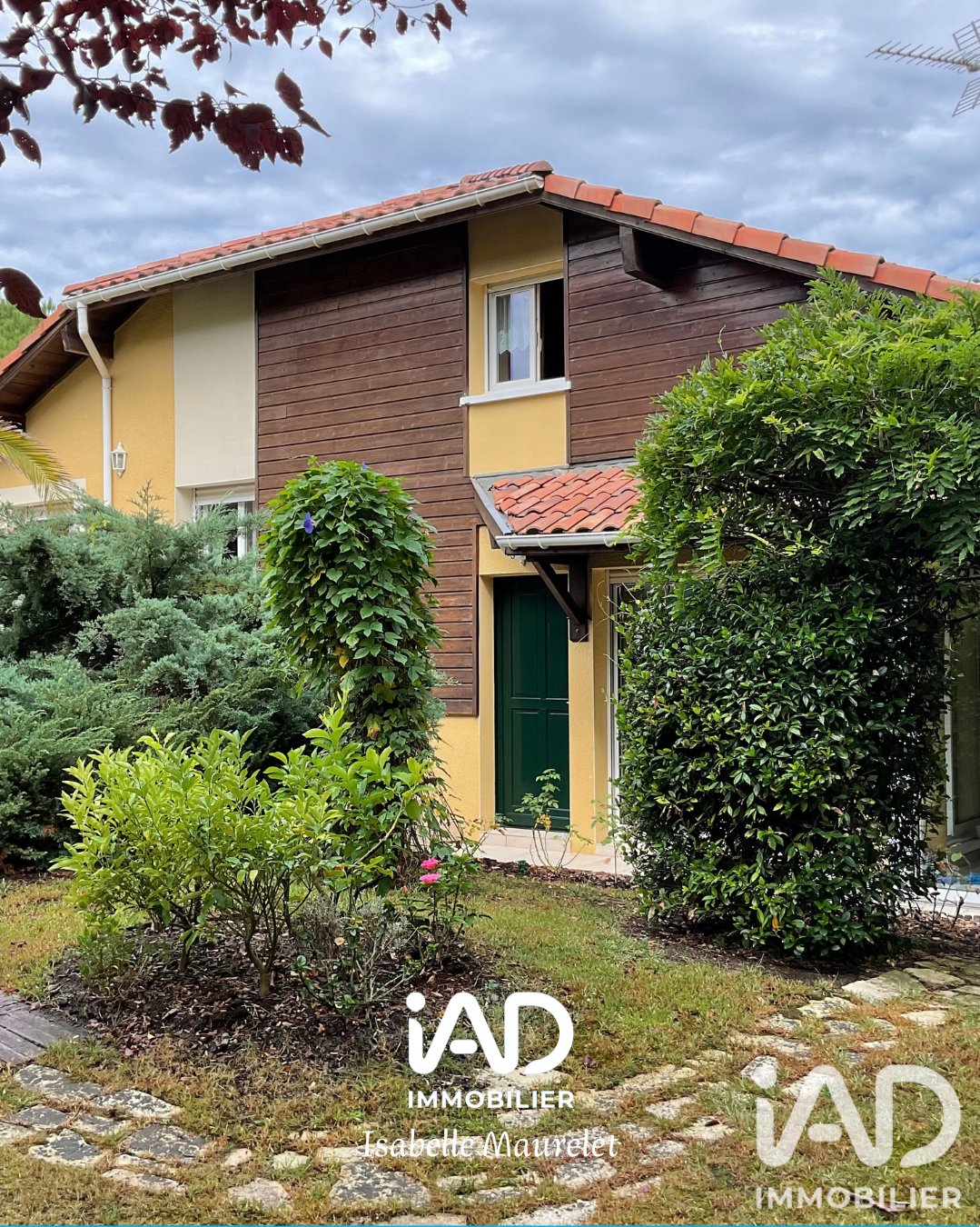House in Messanges, Nouvelle-Aquitaine, France 2 - 18938977