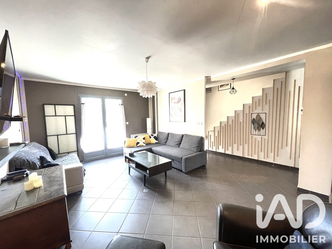 House in Ablon-sur-Seine, Ile-de-France, France 2 - 18938961