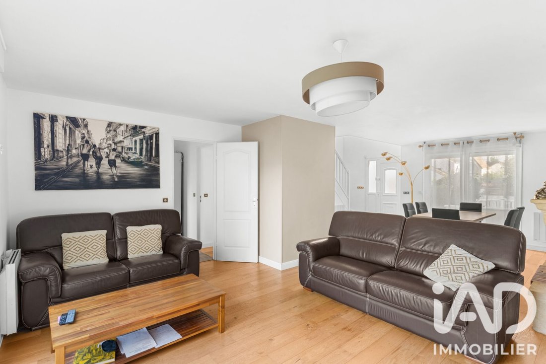 House in Basses Roches, Conflans-Sainte-Honorine, France 2 - 18938963