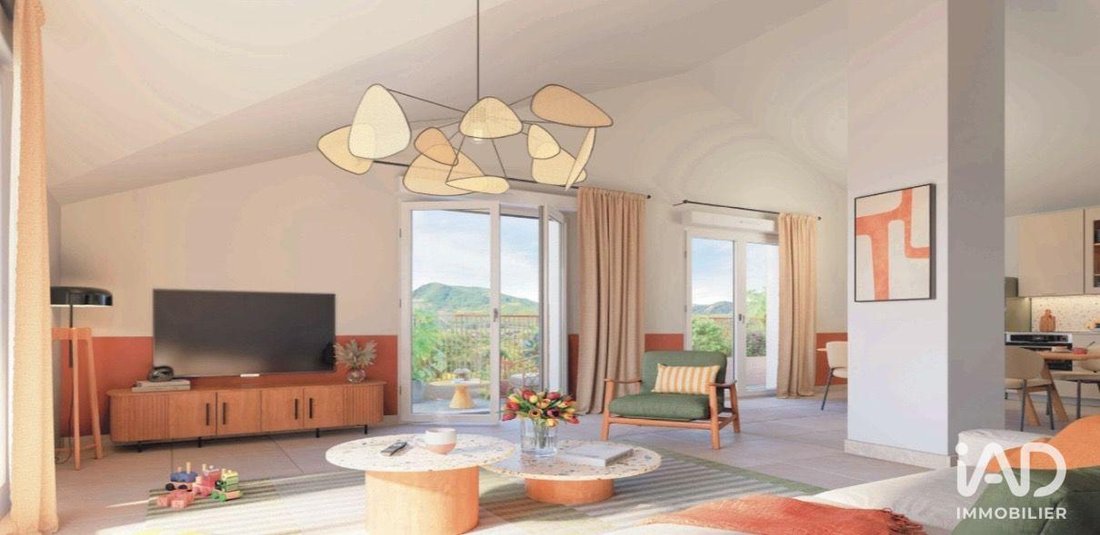 Apartment in Sud, La Roche-sur-Foron, France 1 - 18938998