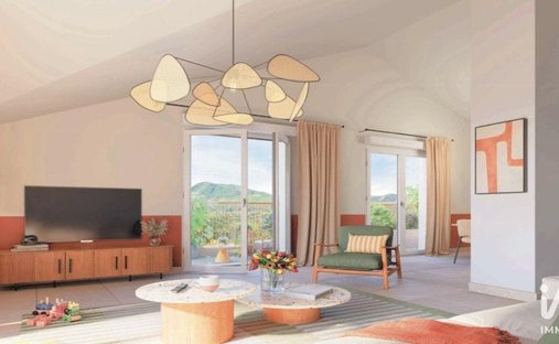 Appartamento a Sud, La Roche-sur-Foron, Francia 1