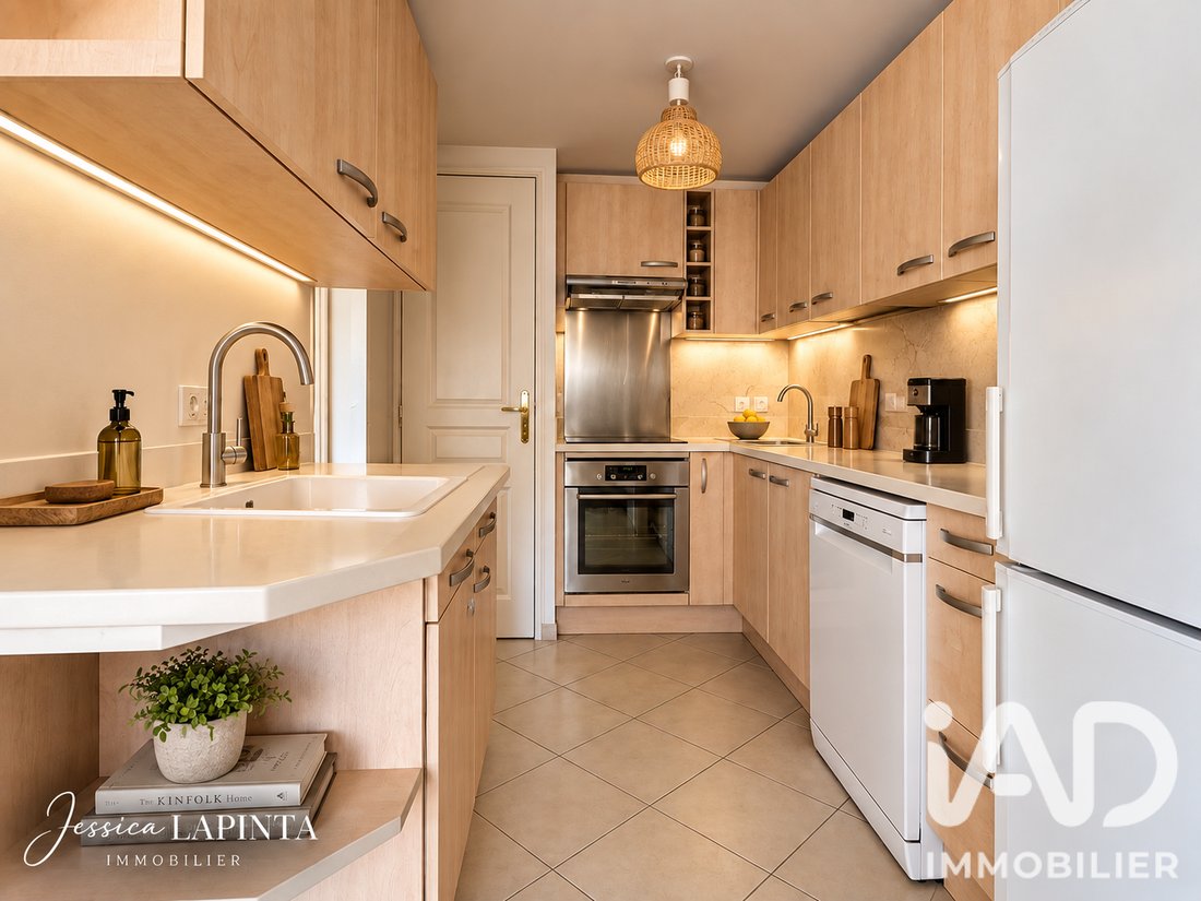 Apartment in Bandol, Provence-Alpes-Côte d'Azur, France 4 - 18938941