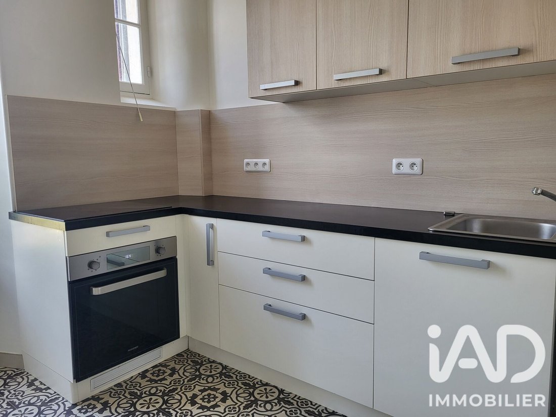 Apartment in Centre Ville Ouest, Fontainebleau, France 5 - 18907547