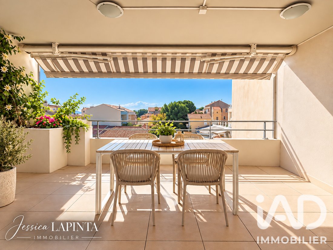 Apartment in Bandol, Provence-Alpes-Côte d'Azur, France 1 - 18938941