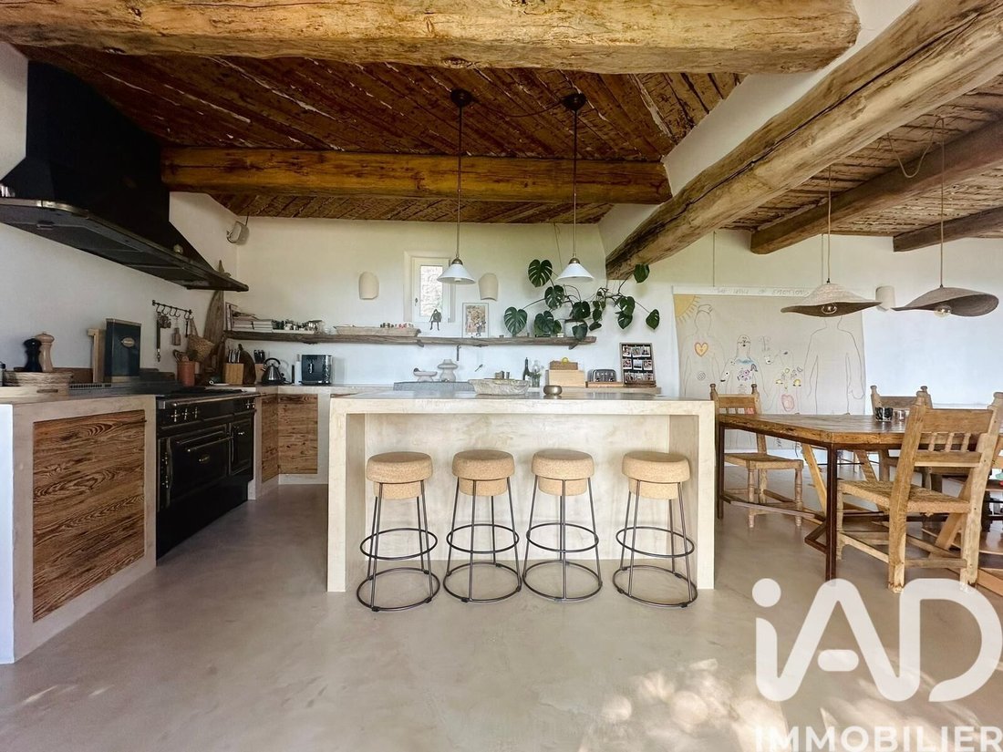 House in Fayence, Provence-Alpes-Côte d'Azur, France 5 - 18939017