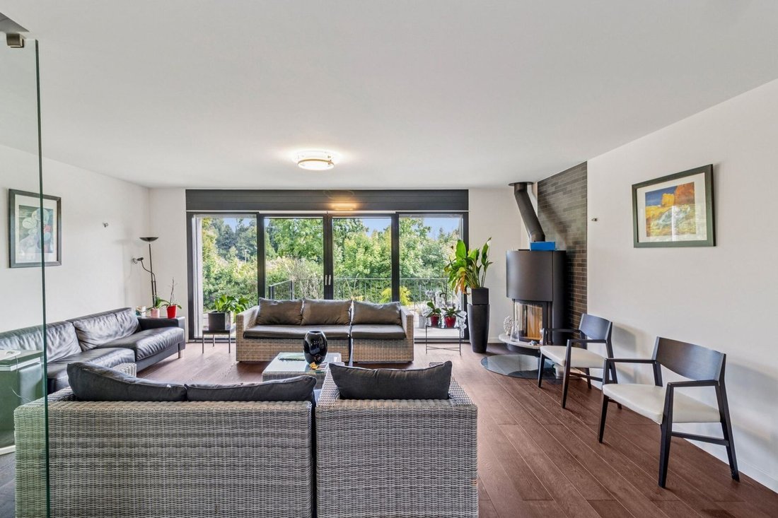 Townhouse in Pully, Vaud, Switzerland 1 - 16145684