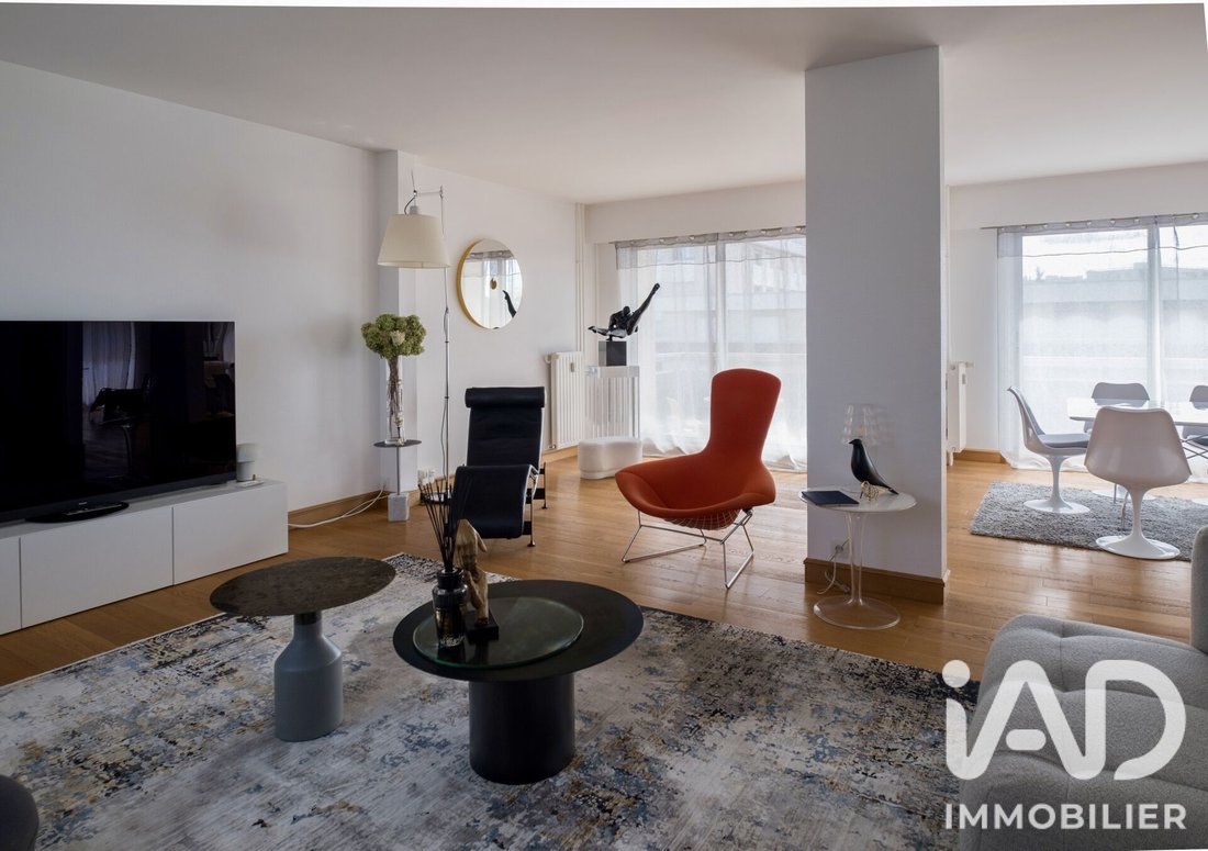 Apartment in Compiegne, Hauts-de-France, France 5 - 17852482