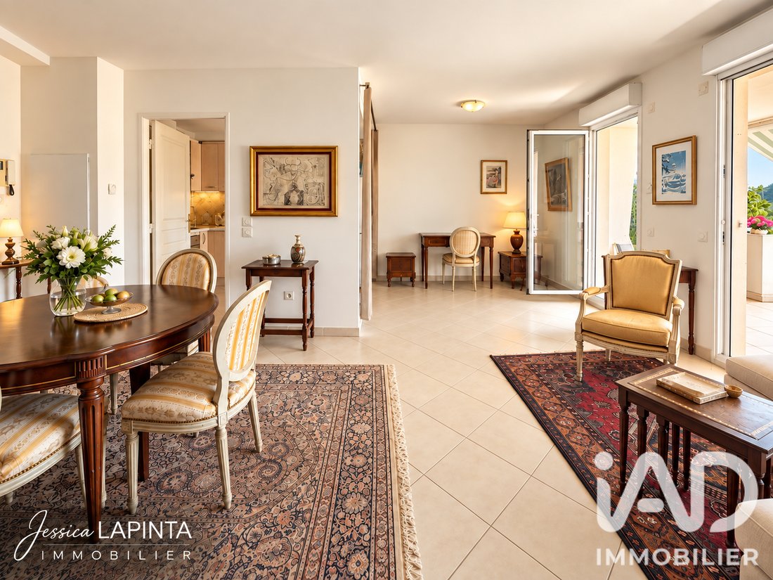 Apartment in Bandol, Provence-Alpes-Côte d'Azur, France 3 - 18938941