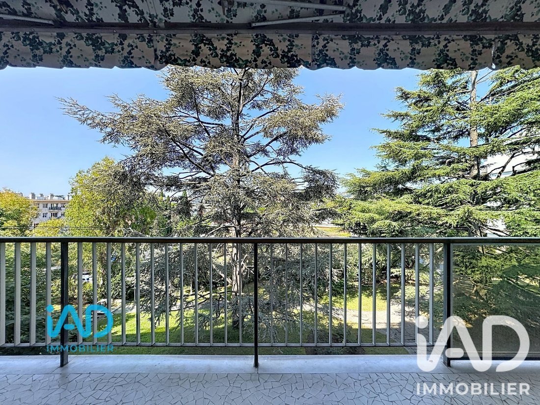 Apartment in Cimiez, Nice, France 2 - 18938909