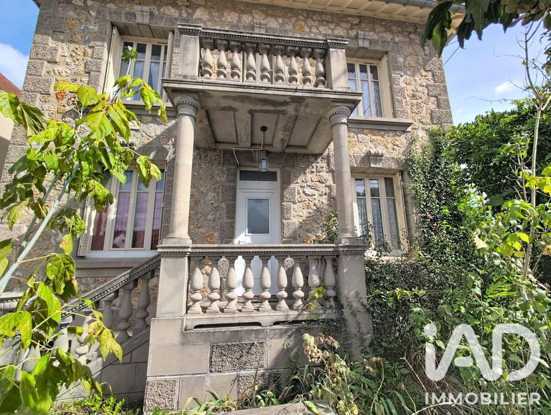 House in Rambouillet, Ile-de-France, France 2 - 18938929