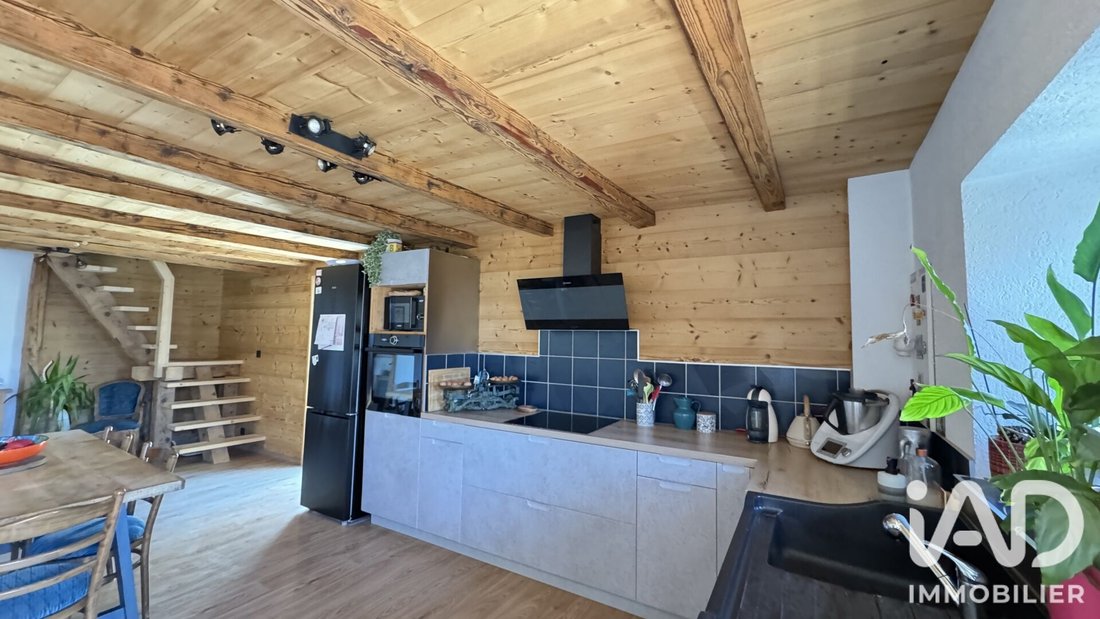 House in Ayse, Auvergne-Rhône-Alpes, France 2 - 18938978