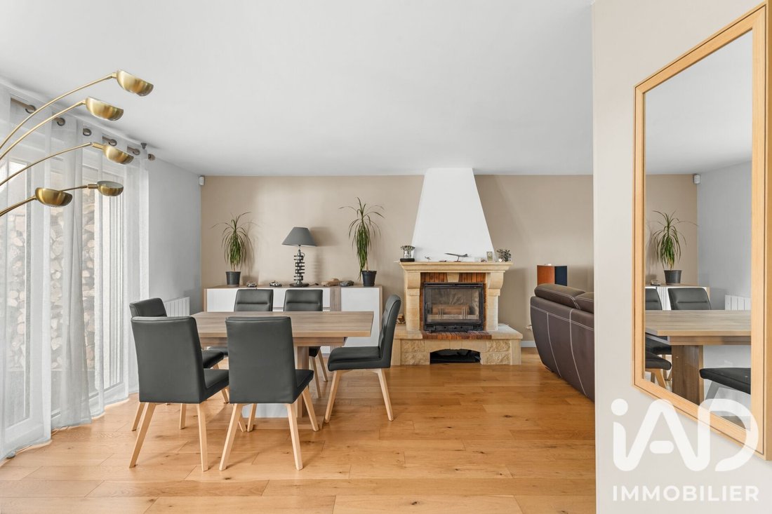 House in Basses Roches, Conflans-Sainte-Honorine, France 4 - 18938963