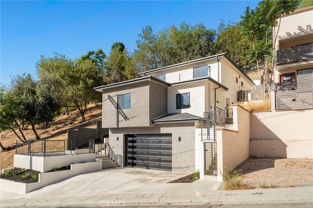 House in East Los Angeles, California, United States 1 - 18938149