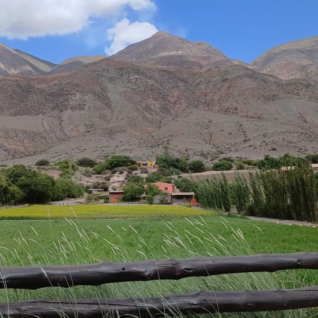 Estate in Posta de Hornillos, Jujuy, Argentina 1 - 18938246