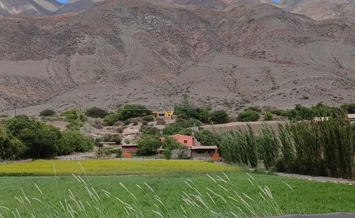 Estate in Posta de Hornillos, Jujuy, Argentina 1